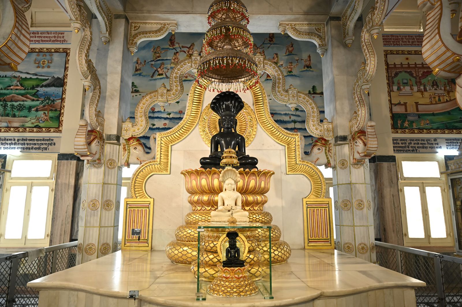 Bhelupur